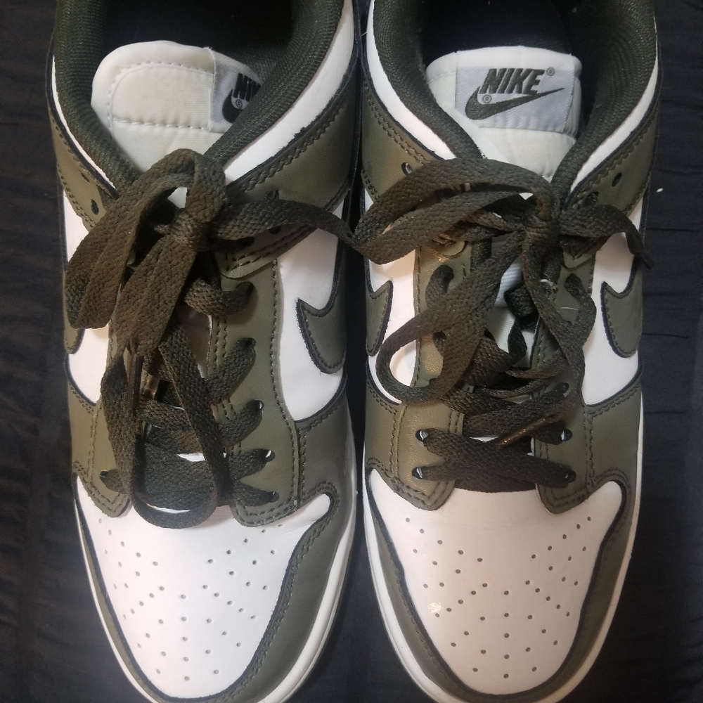 Men Nike Dunk